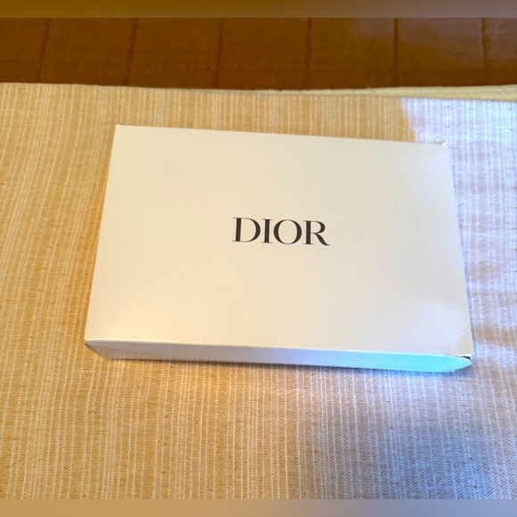 COPY - Dior - Diorshow 5 Couleures eyeshadow palette - Picture 8 of 8